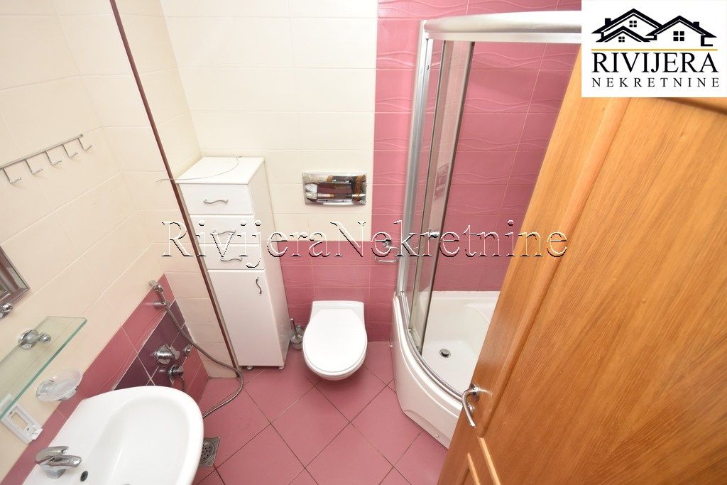 Апартаменты в Херцег-Нови, Черногория, 68 м² - фото 7