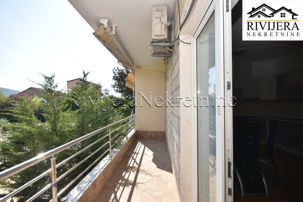 Апартаменты в Херцег-Нови, Черногория, 68 м² - фото 5