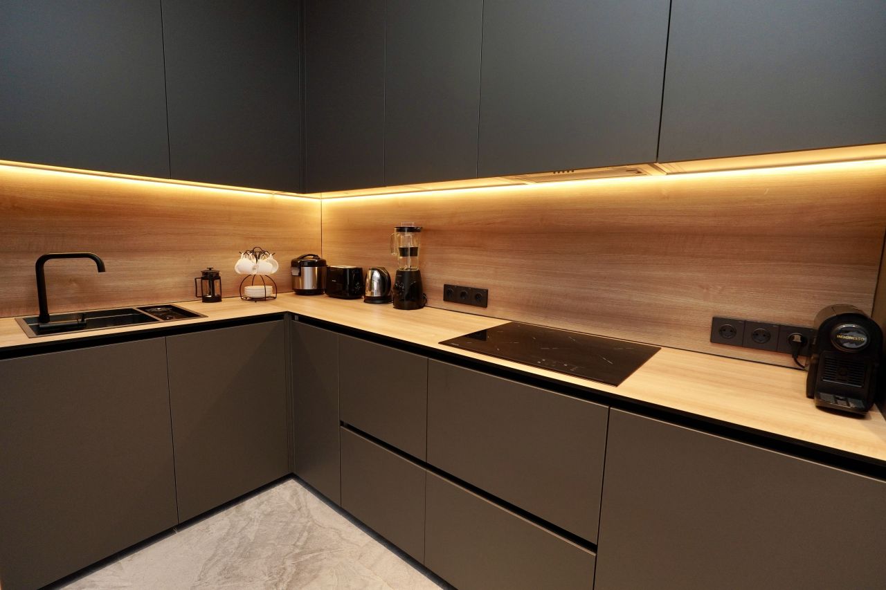 Таунхаус в Умаласе, Индонезия, 105 м² - фото 5