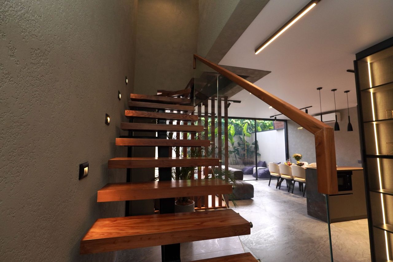 Таунхаус в Умаласе, Индонезия, 105 м² - фото 6