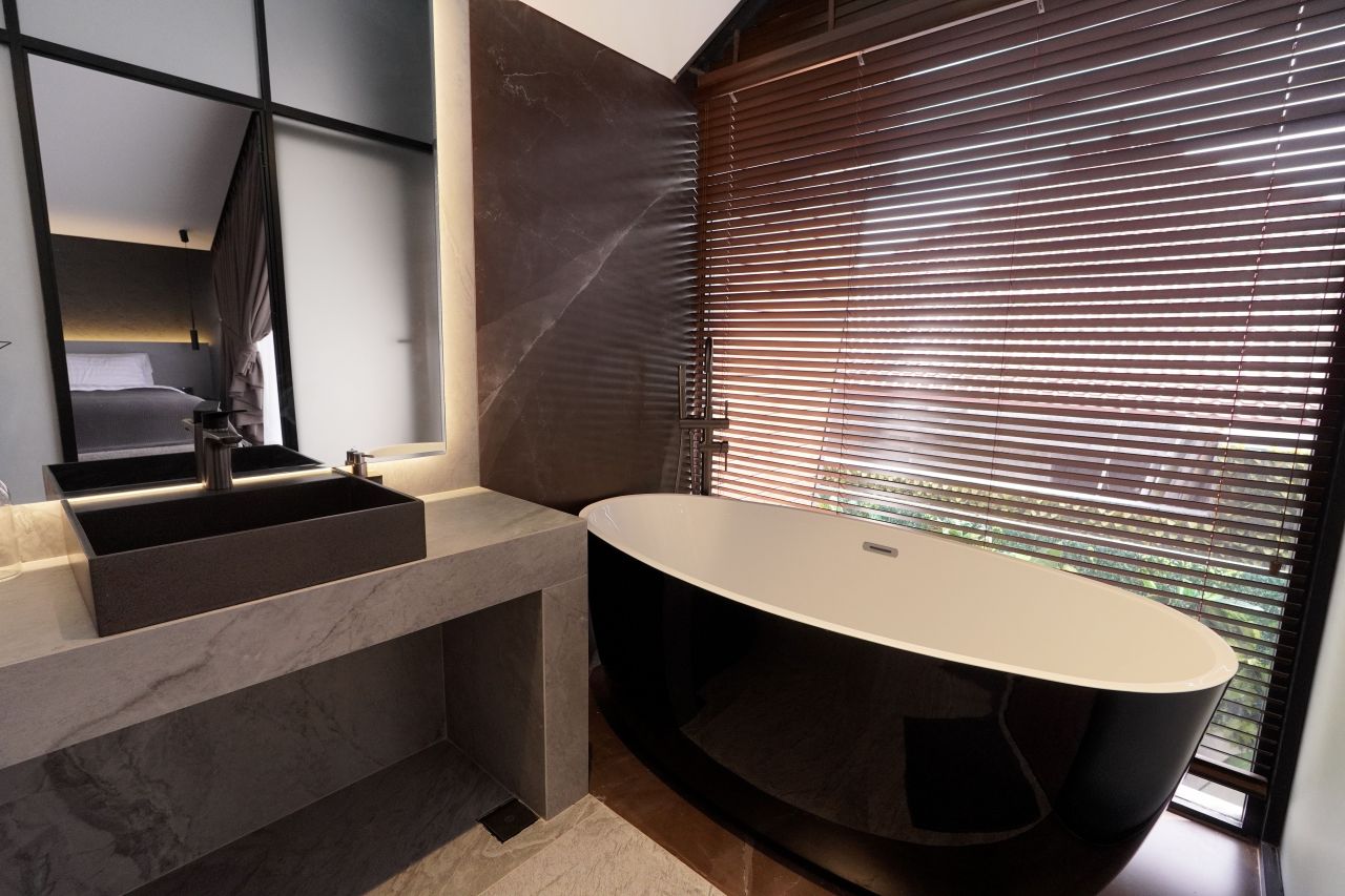 Таунхаус в Умаласе, Индонезия, 105 м² - фото 7