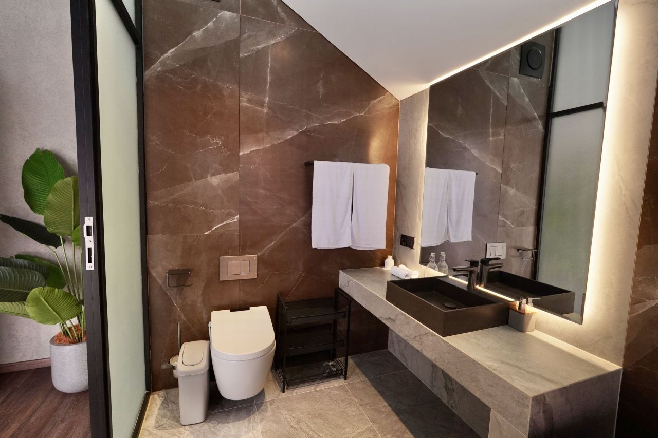 Таунхаус в Умаласе, Индонезия, 105 м² - фото 8