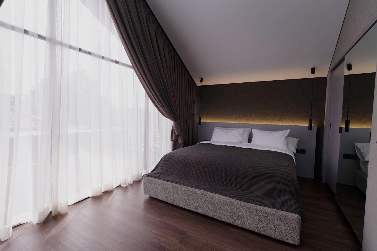 Таунхаус в Умаласе, Индонезия, 105 м² - фото 9