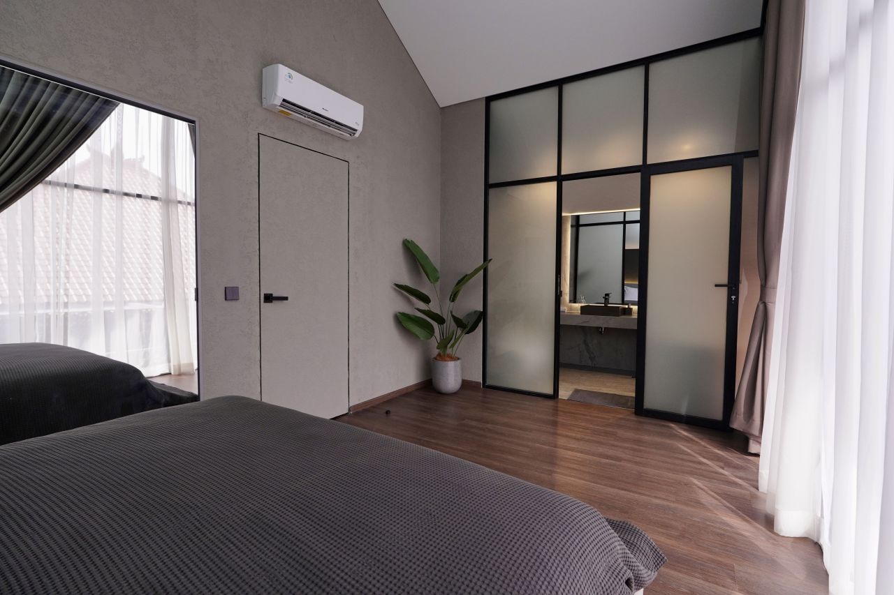 Таунхаус в Умаласе, Индонезия, 105 м² - фото 10