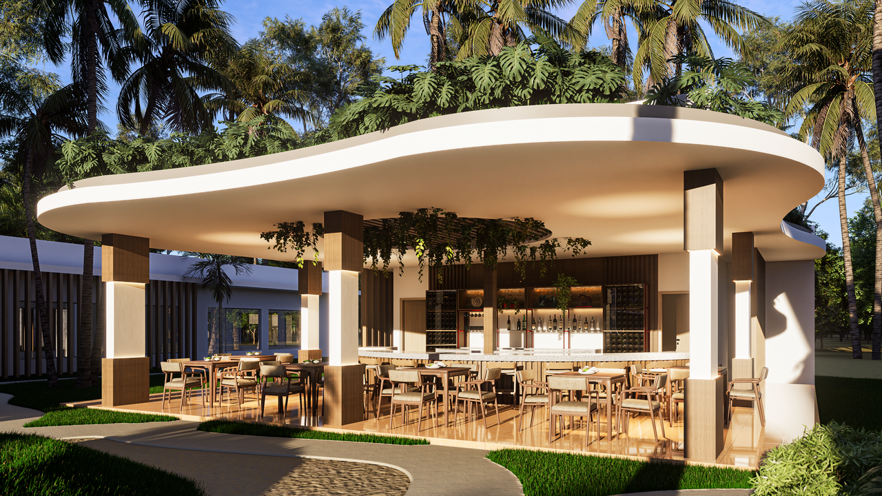 Квартира в Байяибе, Доминиканская Республика, 37 м² - фото 6