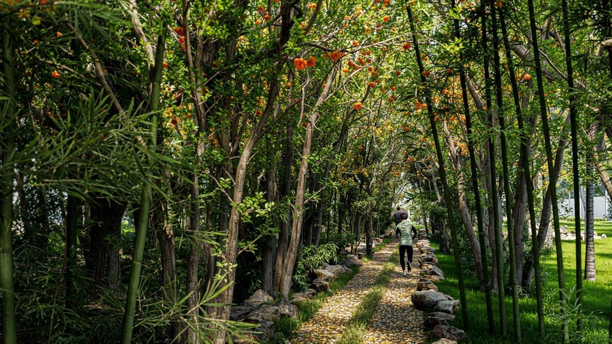 Квартира в Байяибе, Доминиканская Республика, 37 м² - фото 8