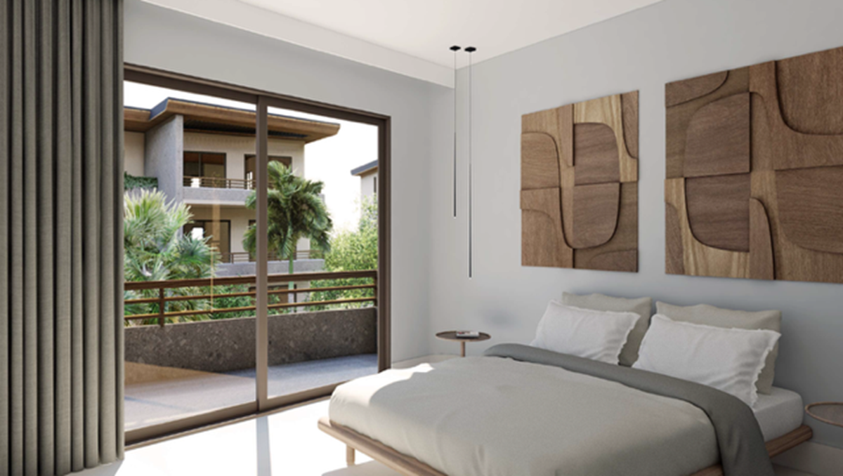 Квартира в Байяибе, Доминиканская Республика, 49.5 м² - фото 9