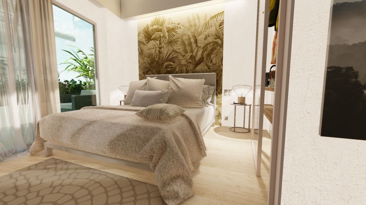 Квартира в Байяибе, Доминиканская Республика, 49.5 м² - фото 11