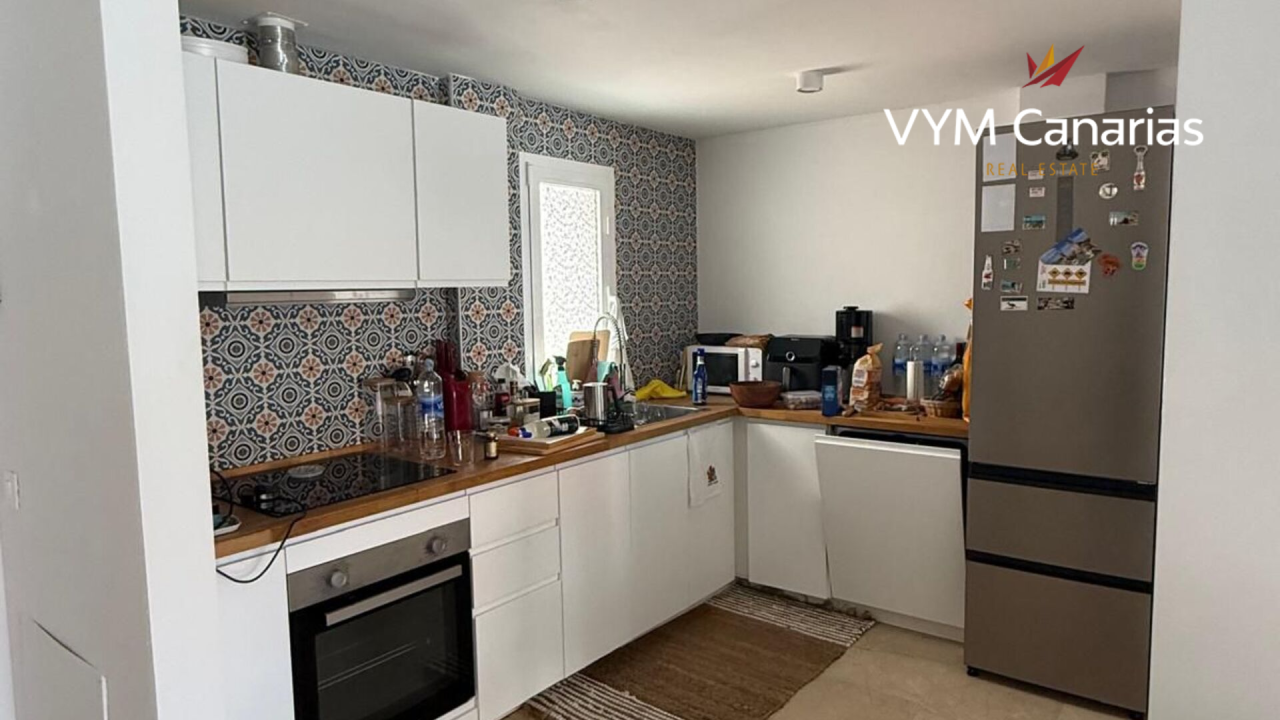 Вилла на Тенерифе, Испания, 293 м² - фото 2