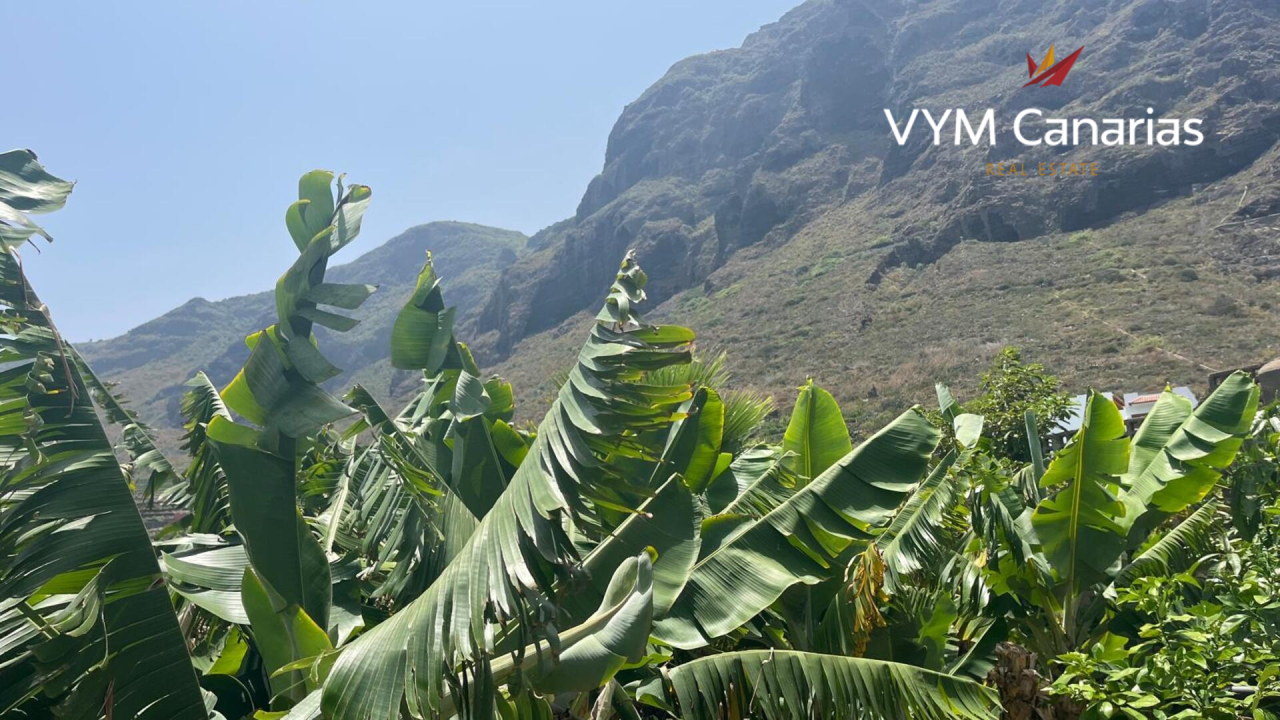 Дом на Тенерифе, Испания, 200 м² - фото 6