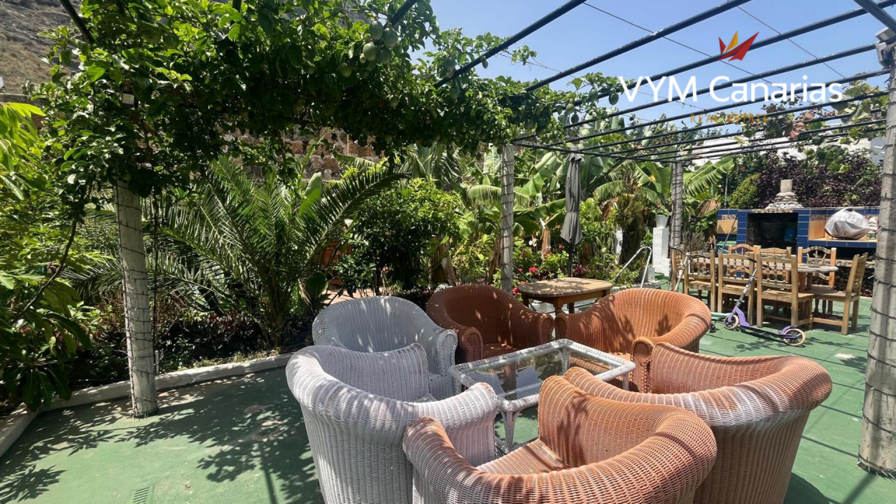 Дом на Тенерифе, Испания, 200 м² - фото 16