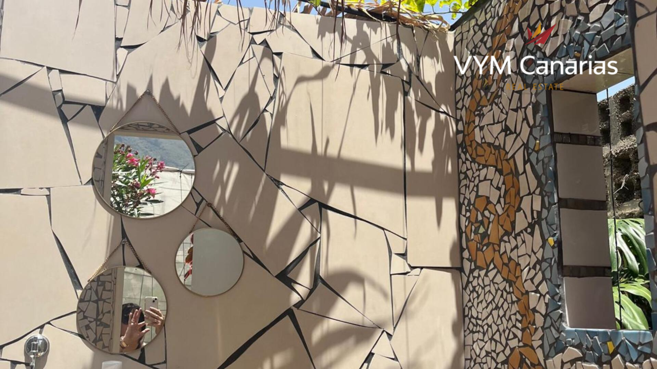 Дом на Тенерифе, Испания, 200 м² - фото 17