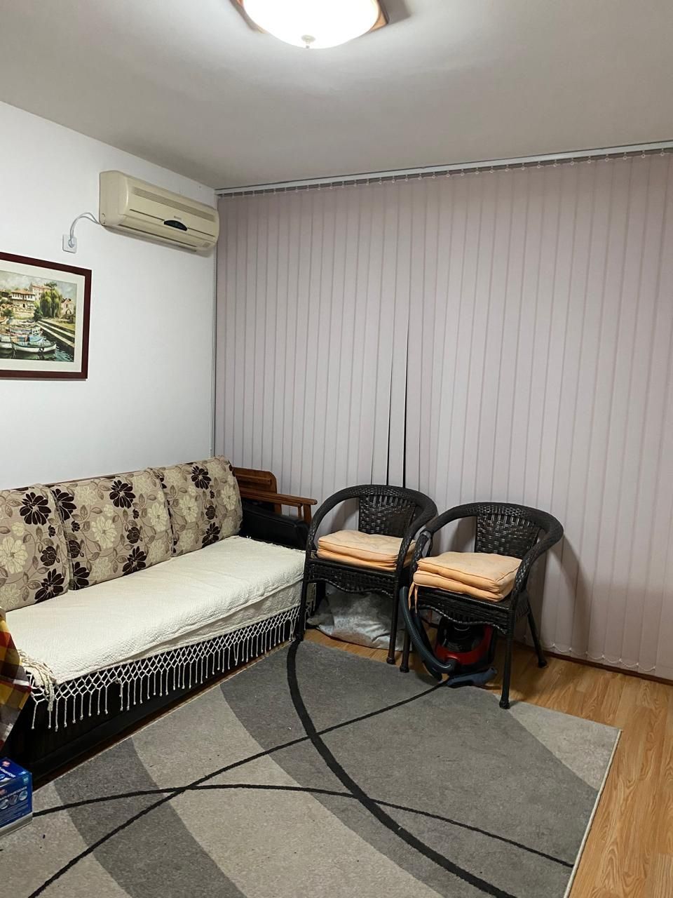 Квартира в Несебре, Болгария, 46 м² - фото 1