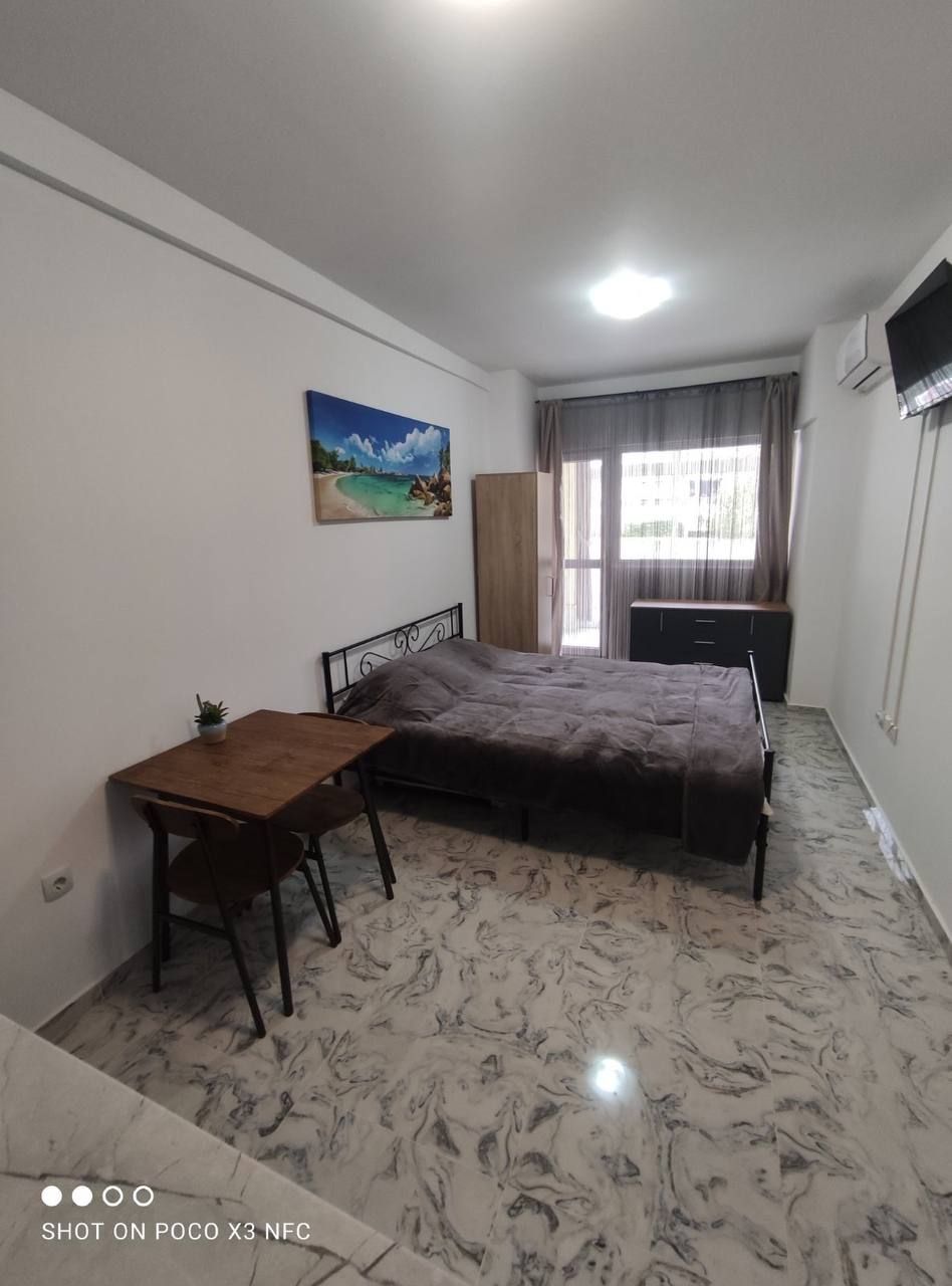 Квартира на Солнечном берегу, Болгария, 34 м² - фото 1