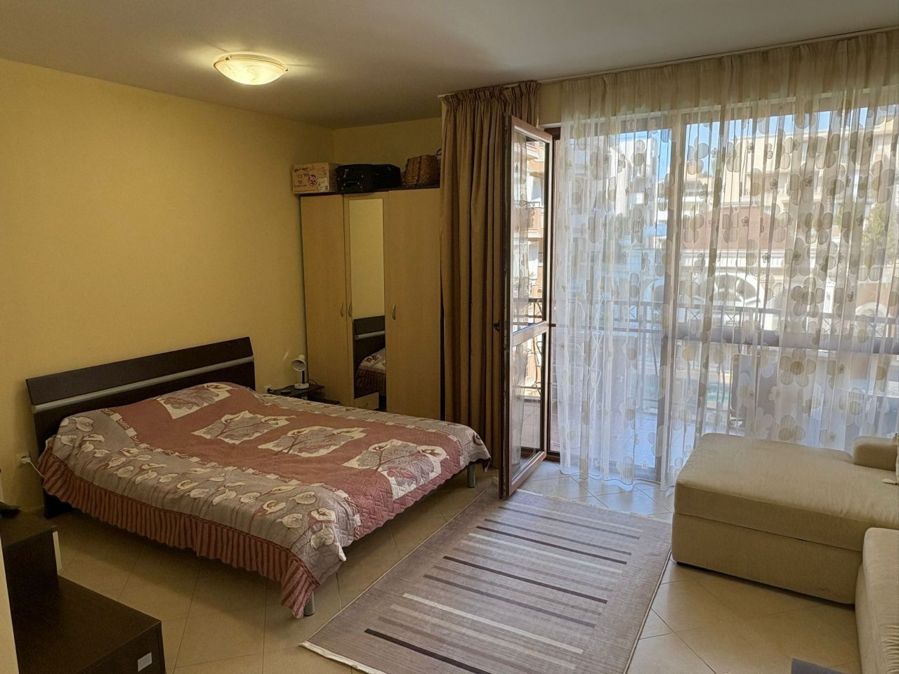 Квартира на Солнечном берегу, Болгария, 54 м² - фото 2