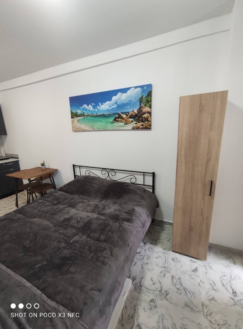 Квартира на Солнечном берегу, Болгария, 34 м² - фото 2