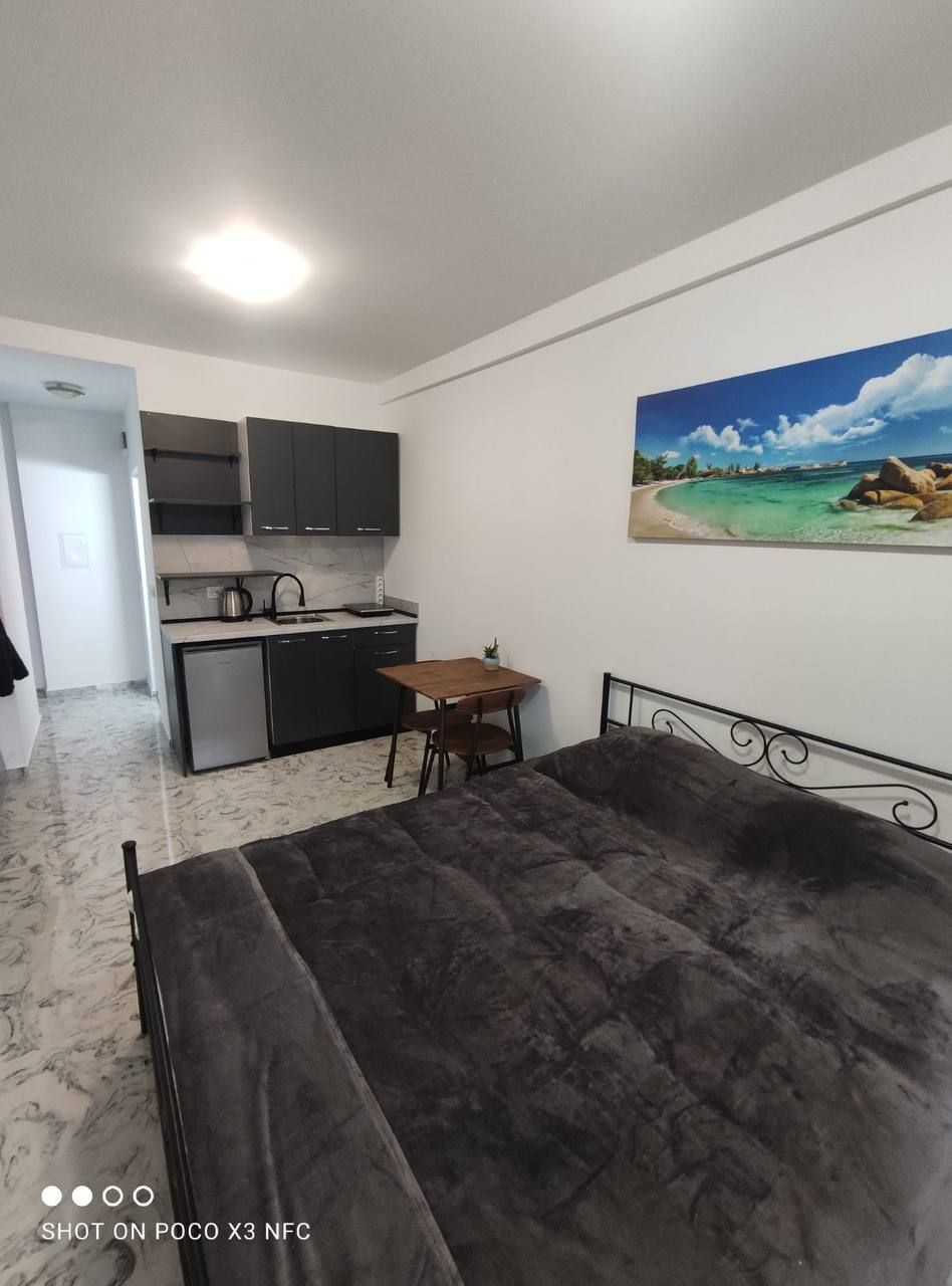 Квартира на Солнечном берегу, Болгария, 34 м² - фото 3