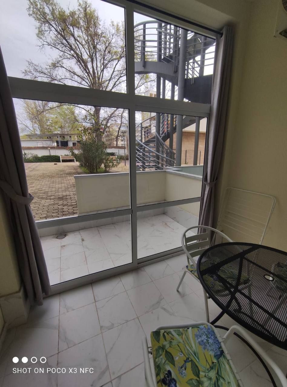 Квартира на Солнечном берегу, Болгария, 34 м² - фото 5