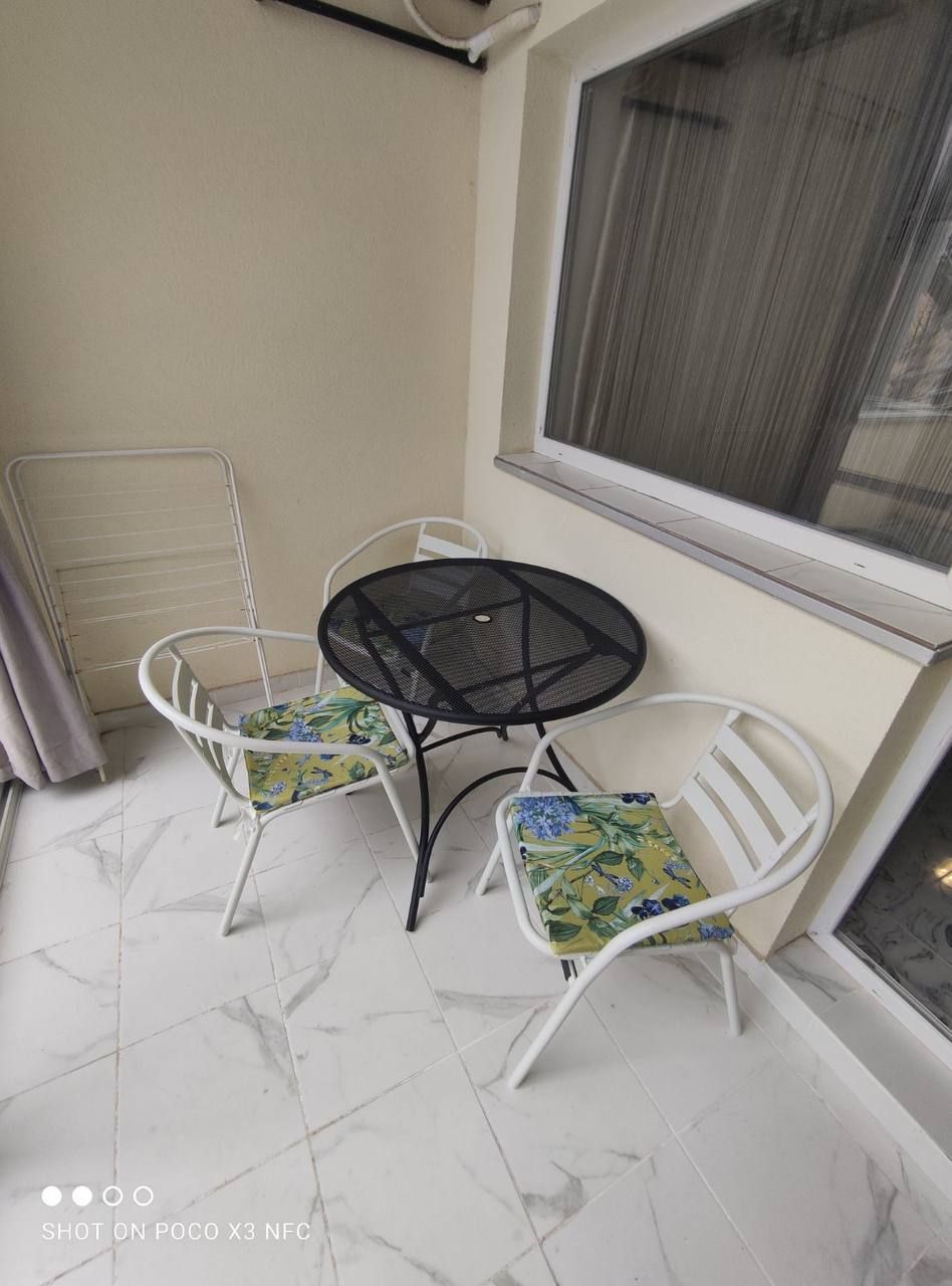 Квартира на Солнечном берегу, Болгария, 34 м² - фото 6