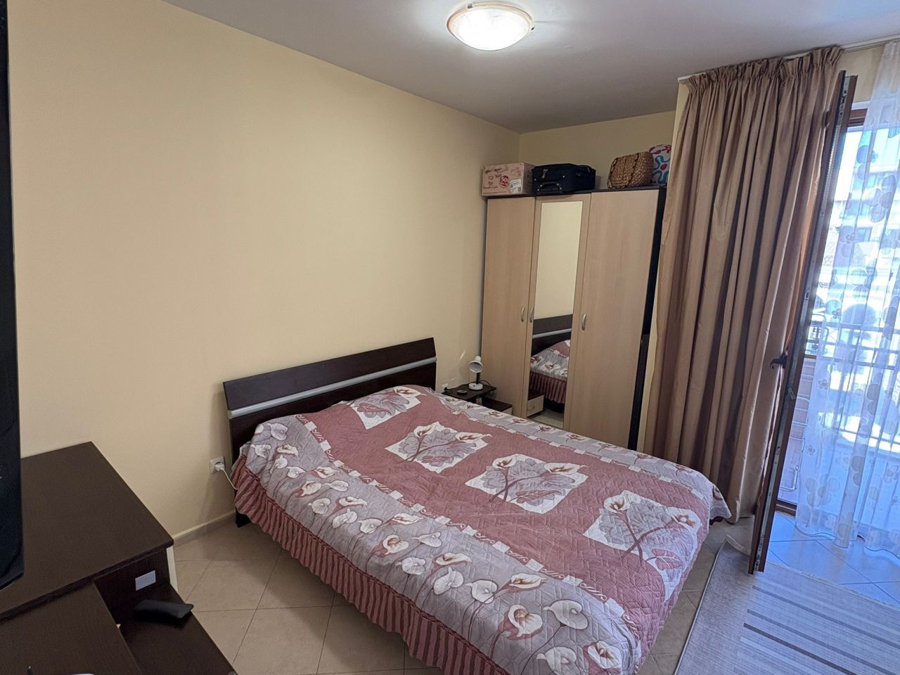 Квартира на Солнечном берегу, Болгария, 54 м² - фото 6