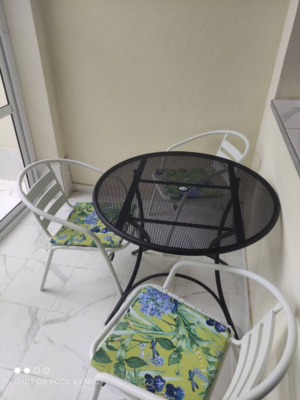 Квартира на Солнечном берегу, Болгария, 34 м² - фото 8