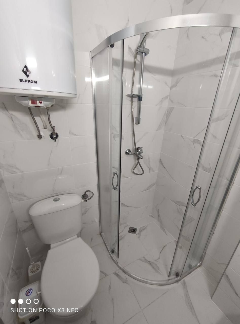 Квартира на Солнечном берегу, Болгария, 34 м² - фото 9