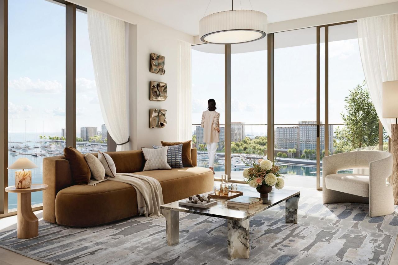 Квартира в Дубае, ОАЭ, 158 м² - фото 1