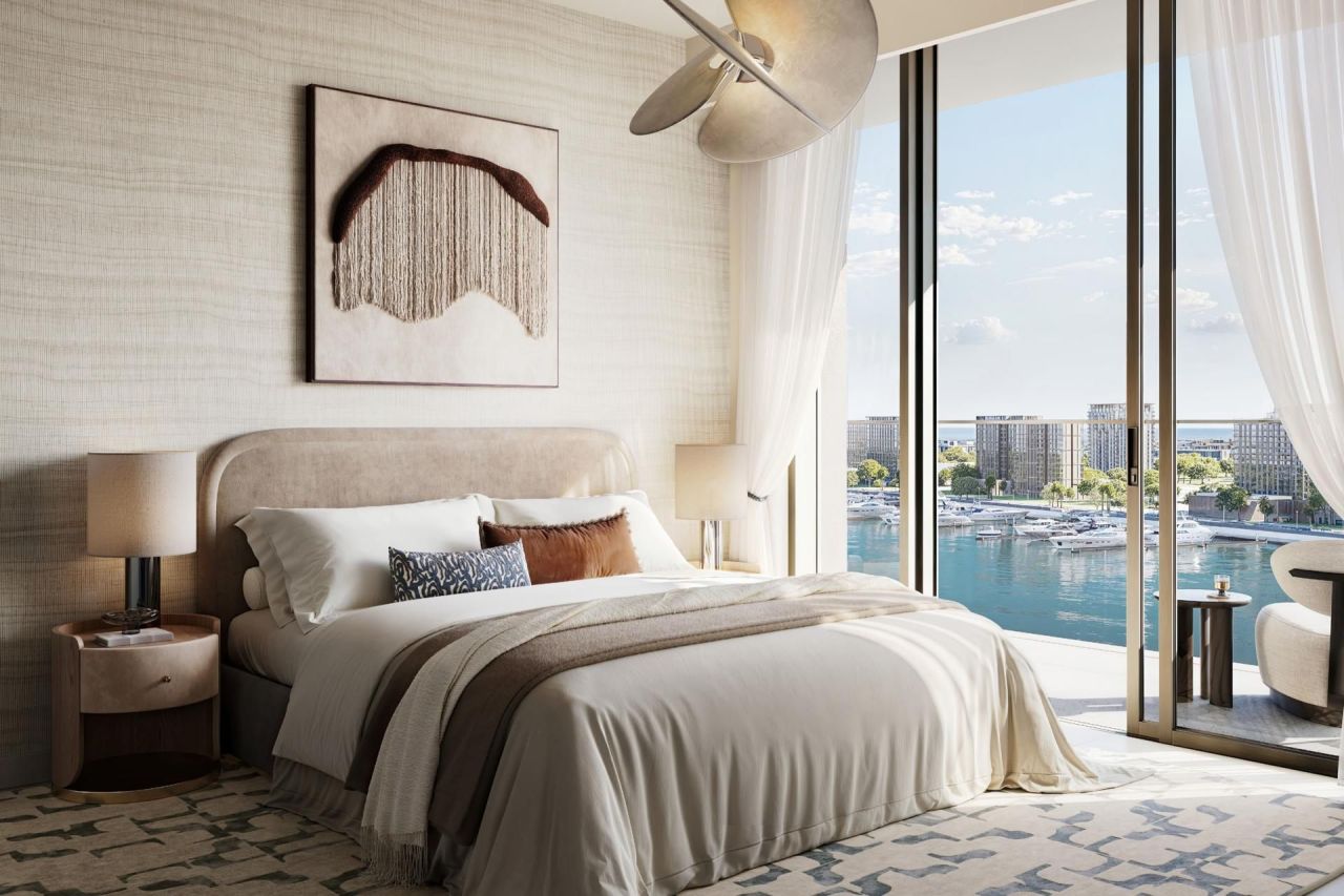 Квартира в Дубае, ОАЭ, 158 м² - фото 2