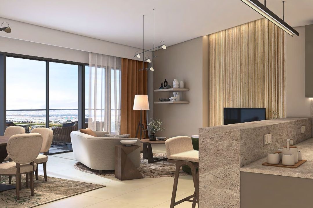 Квартира в Дубае, ОАЭ, 121 м² - фото 3