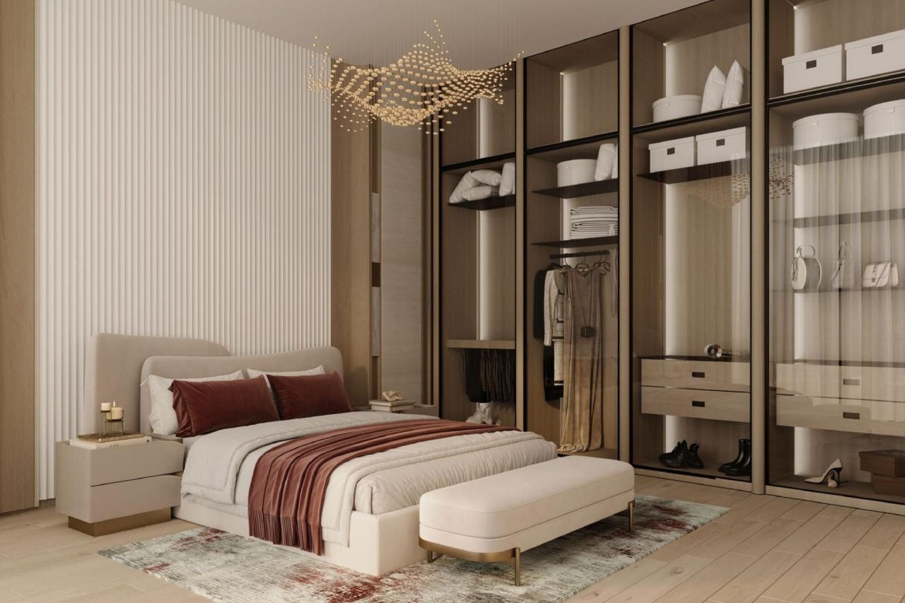 Квартира в Дубае, ОАЭ, 122 м² - фото 3