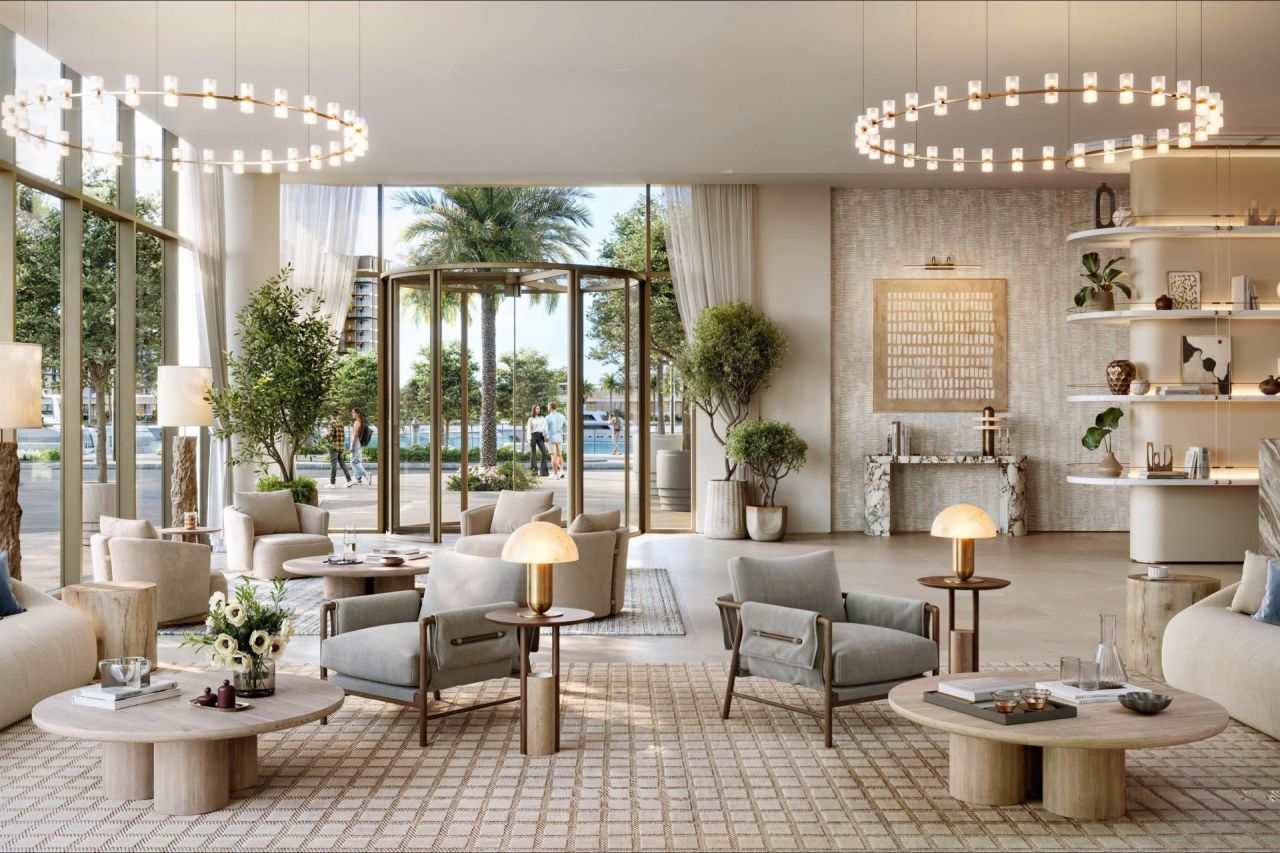 Квартира в Дубае, ОАЭ, 269 м² - фото 4