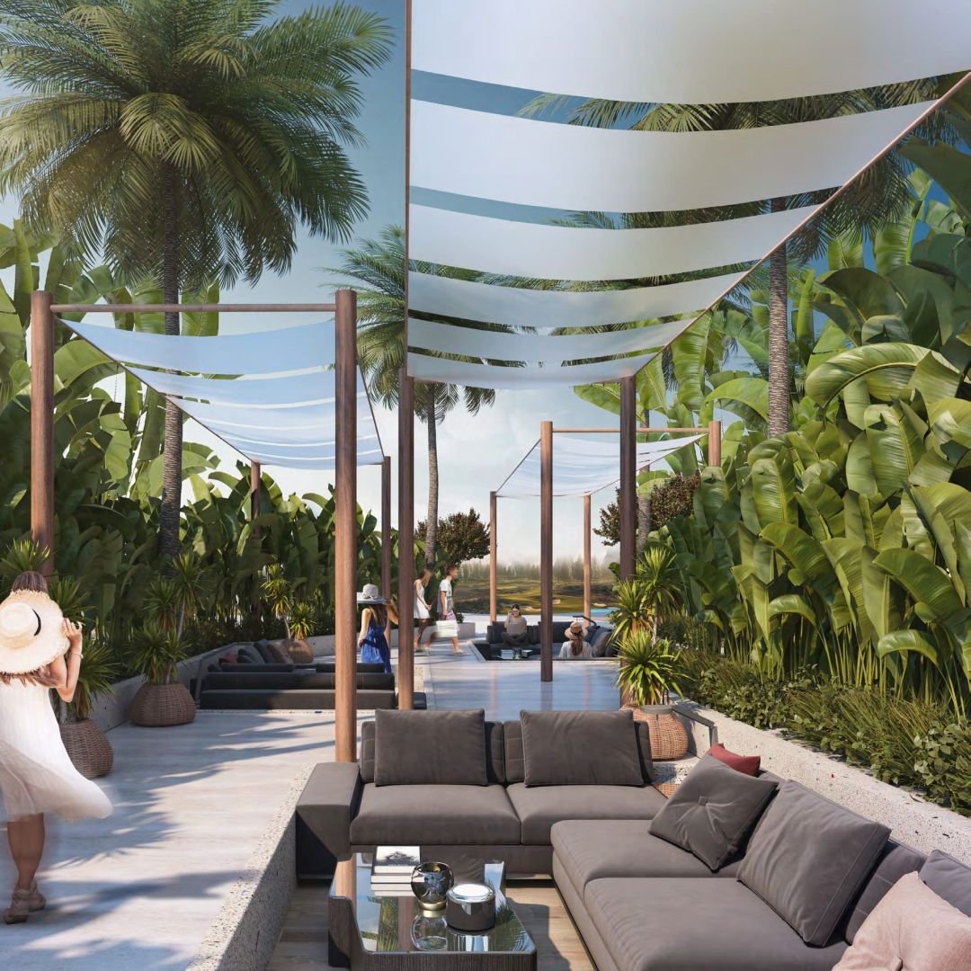 Квартира в Дубае, ОАЭ, 121 м² - фото 5