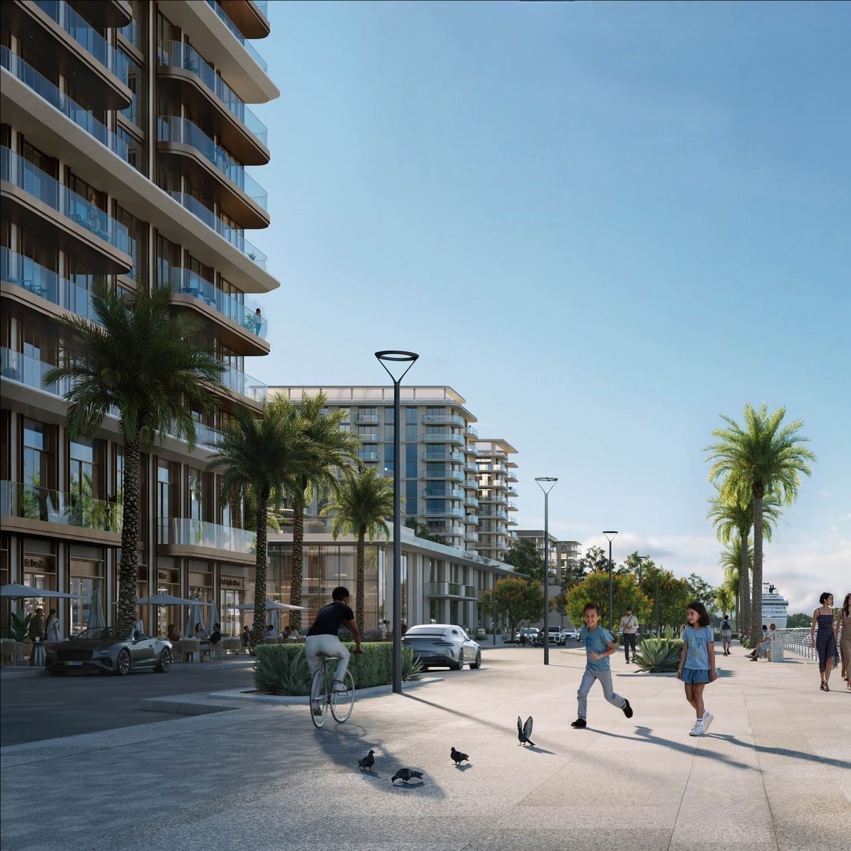 Квартира в Дубае, ОАЭ, 269 м² - фото 6