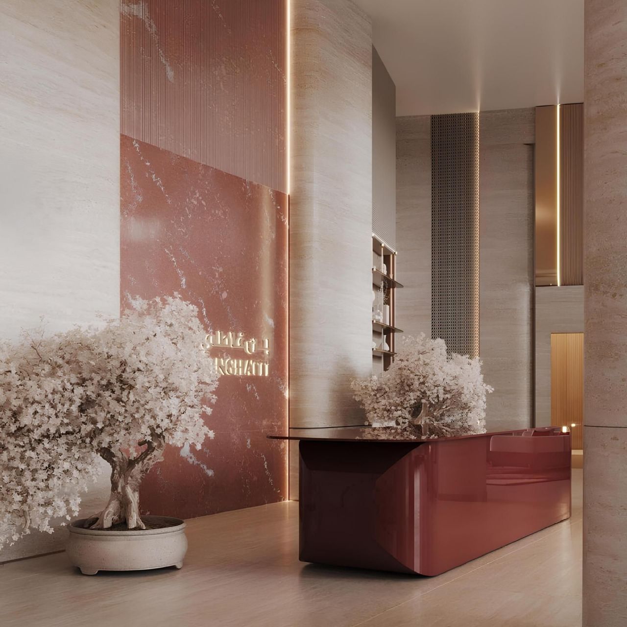 Квартира в Дубае, ОАЭ, 122 м² - фото 7