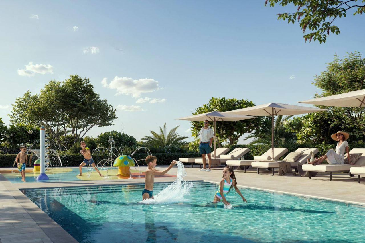 Квартира в Дубае, ОАЭ, 269 м² - фото 7