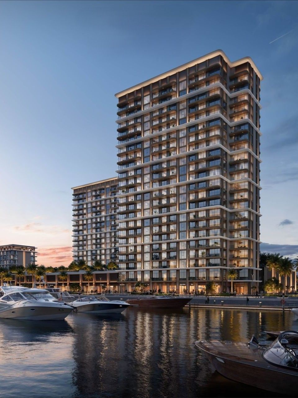 Квартира в Дубае, ОАЭ, 113 м² - фото 9