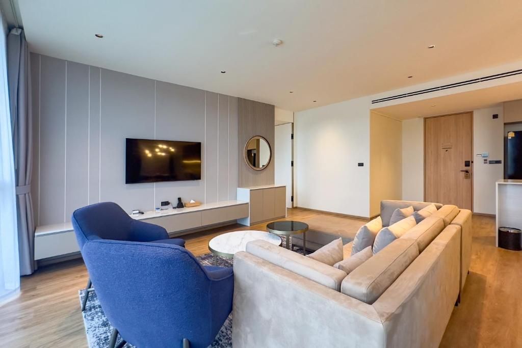 Квартира на Пхукете, Таиланд, 90 м² - фото 5