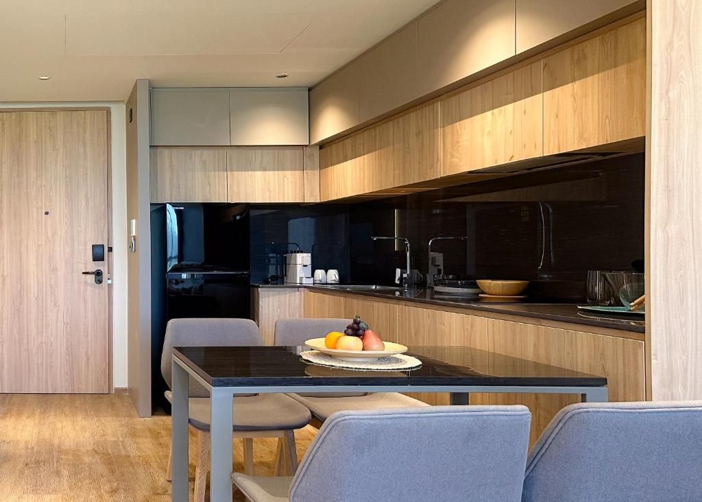 Квартира на Пхукете, Таиланд, 90 м² - фото 7