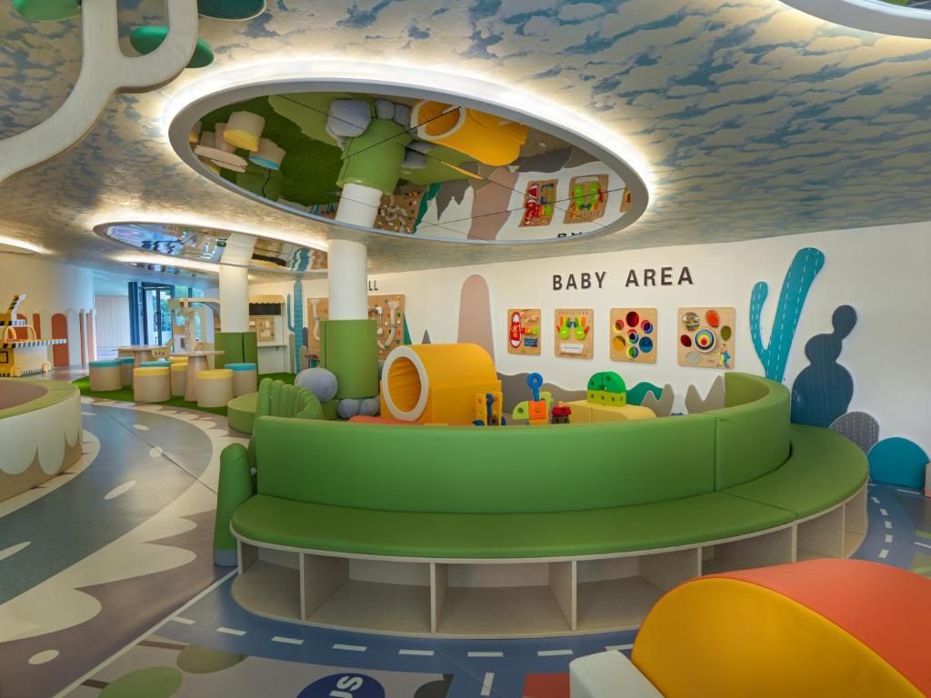 Квартира на Пхукете, Таиланд, 90 м² - фото 16