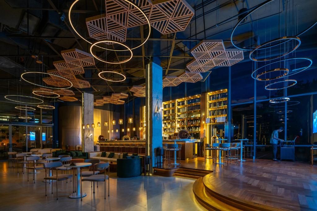 Квартира на Пхукете, Таиланд, 90 м² - фото 19