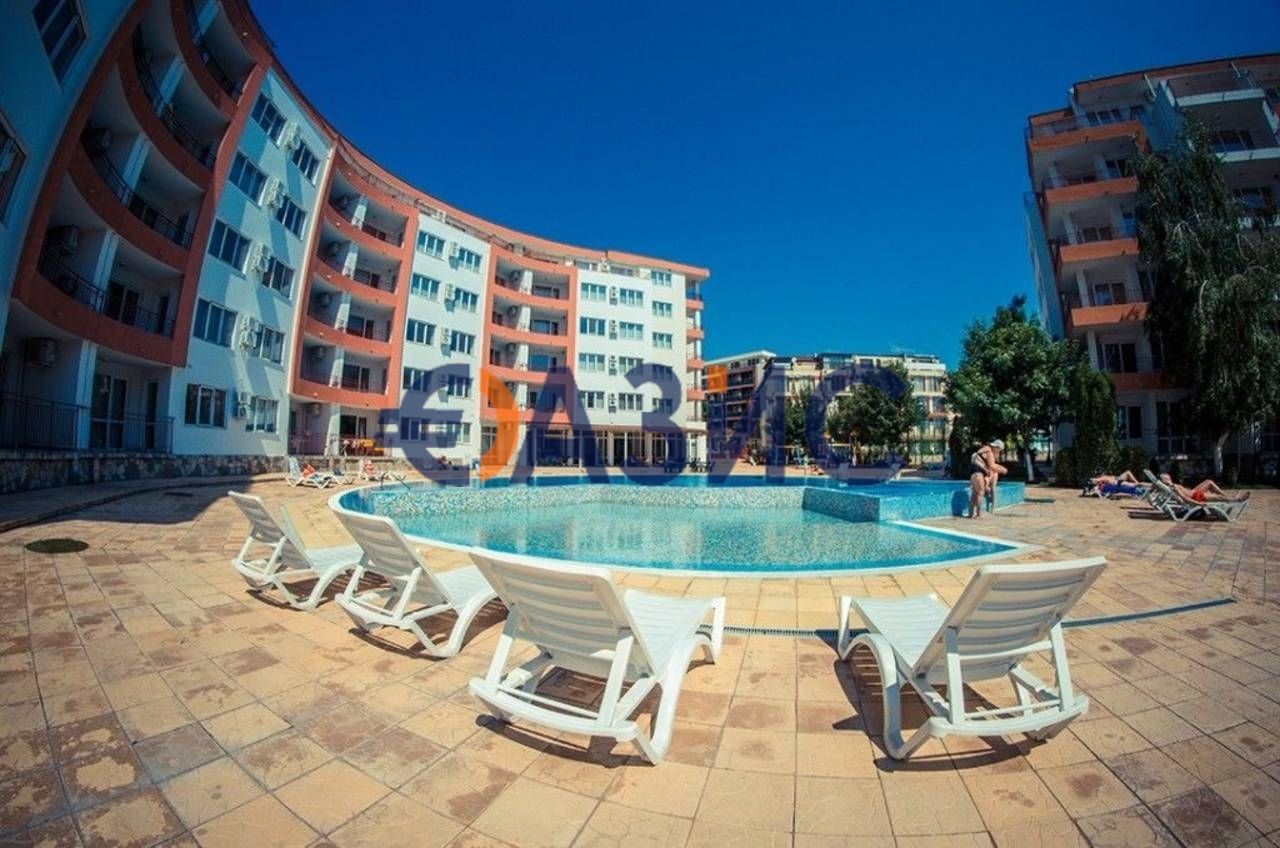 Апартаменты в Равде, Болгария, 78.3 м² - фото 18