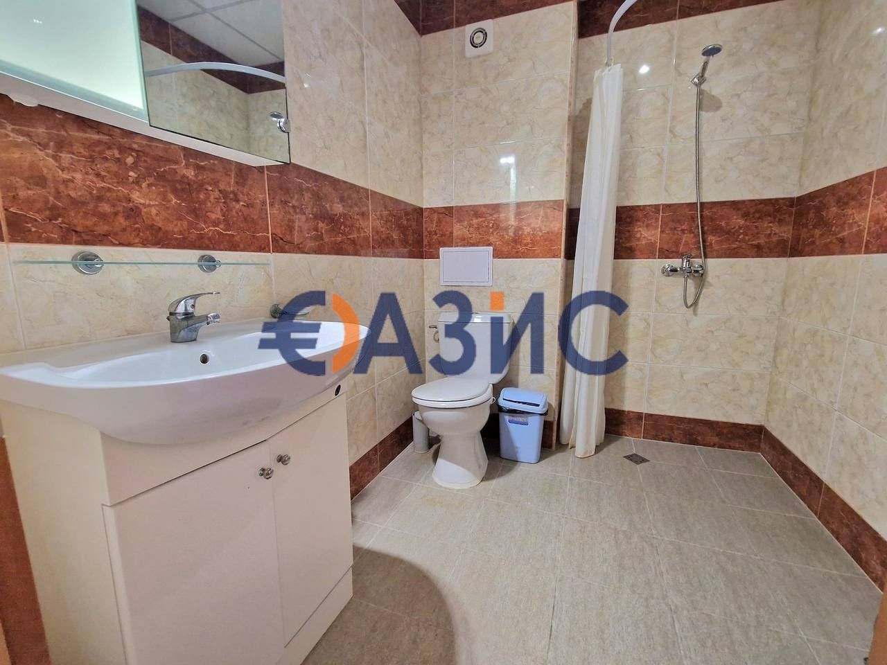 Апартаменты в Равде, Болгария, 78.2 м² - фото 18