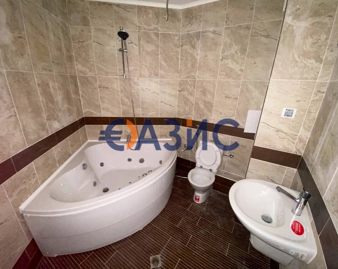 Апартаменты в Несебре, Болгария, 255.6 м² - фото 18