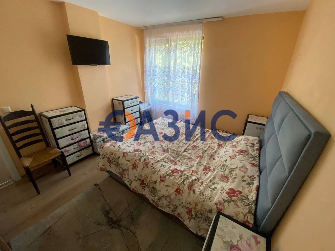 Апартаменты в Равде, Болгария, 86.8 м² - фото 19