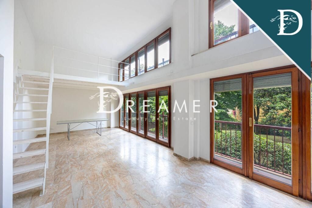 Апартаменты во Флоренции, Италия, 103.14 м² - фото 1