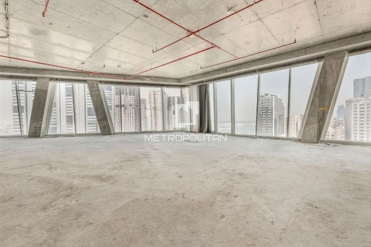 Офис в Дубае, ОАЭ, 115 м² - фото 1