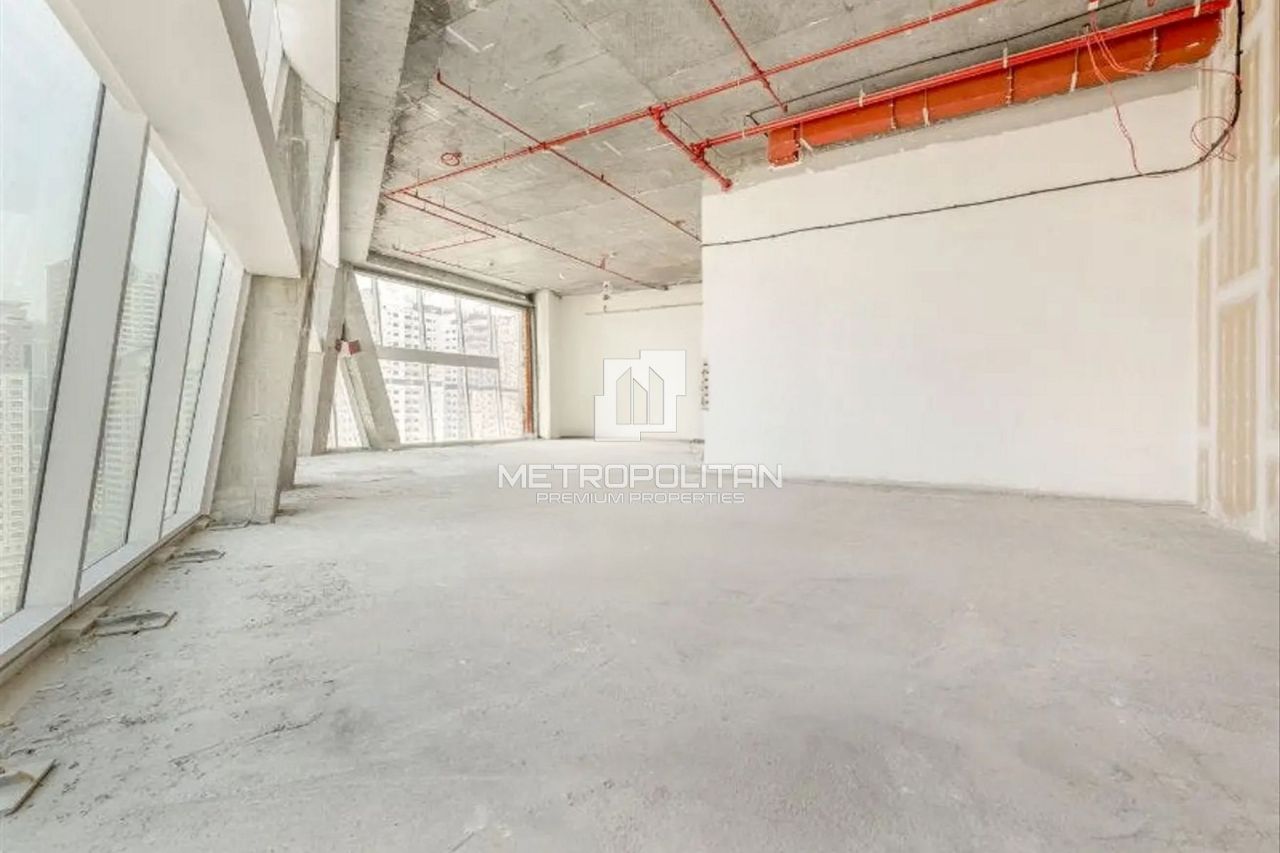Офис в Дубае, ОАЭ, 117 м² - фото 1