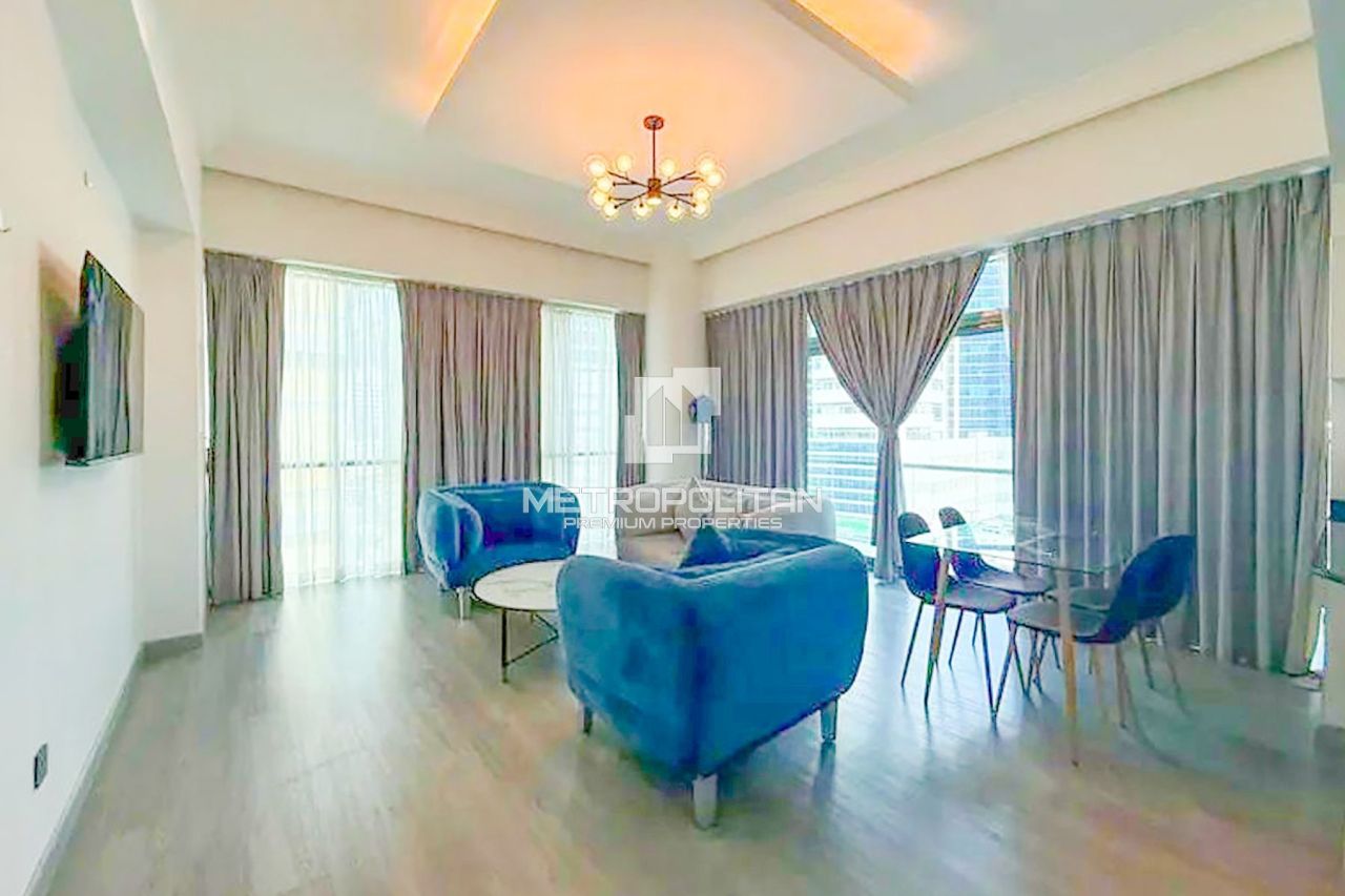 Апартаменты в Дубае, ОАЭ, 171 м² - фото 1