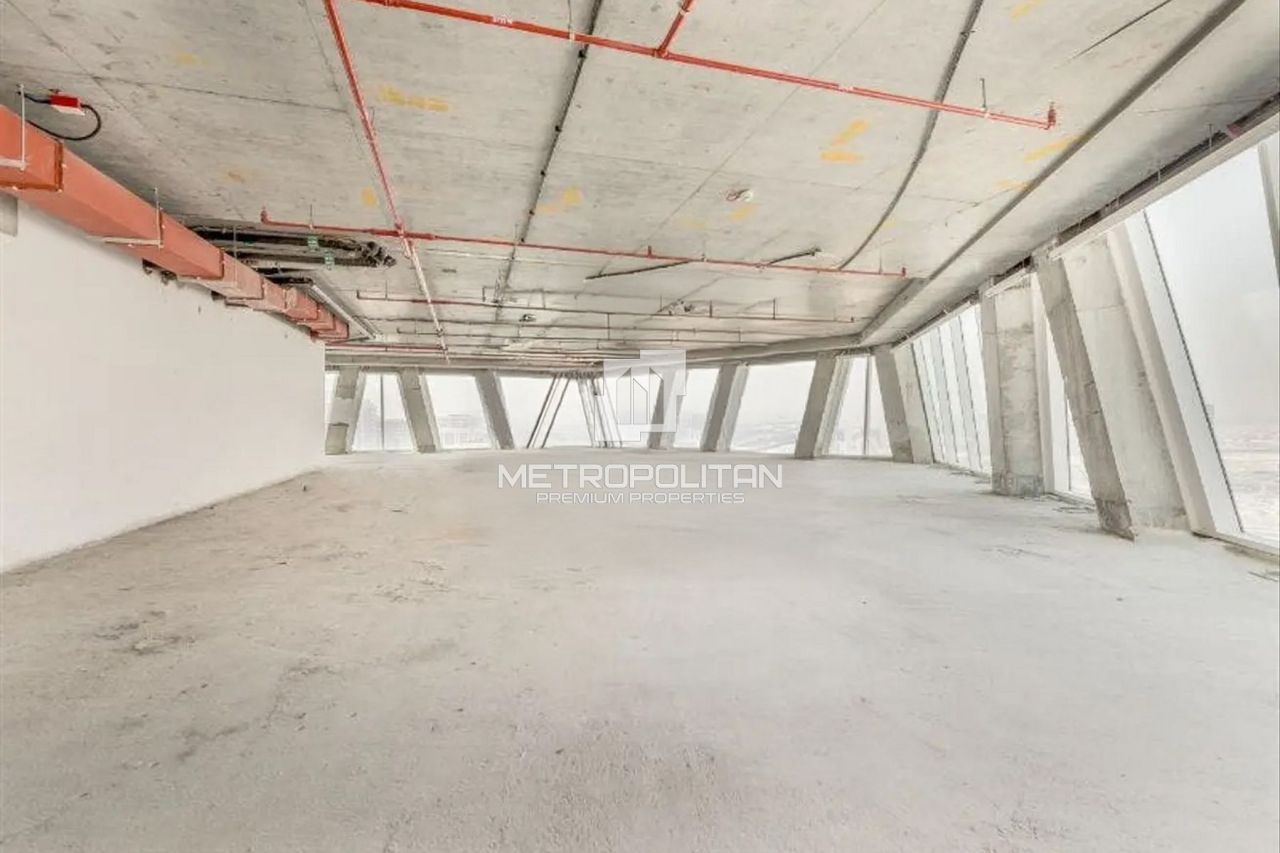 Офис в Дубае, ОАЭ, 124 м² - фото 6