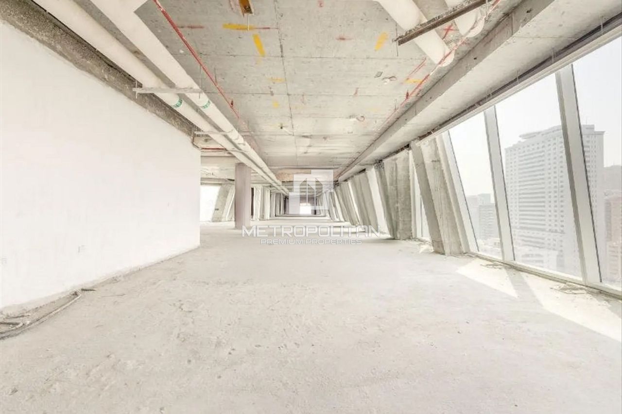 Офис в Дубае, ОАЭ, 124 м² - фото 6